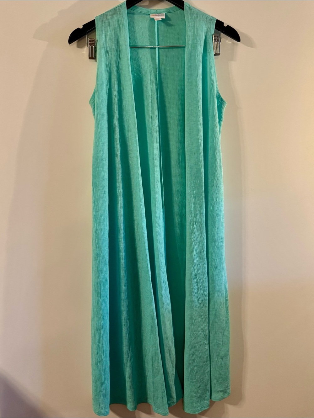 LulaRoe Joy Duster Vest